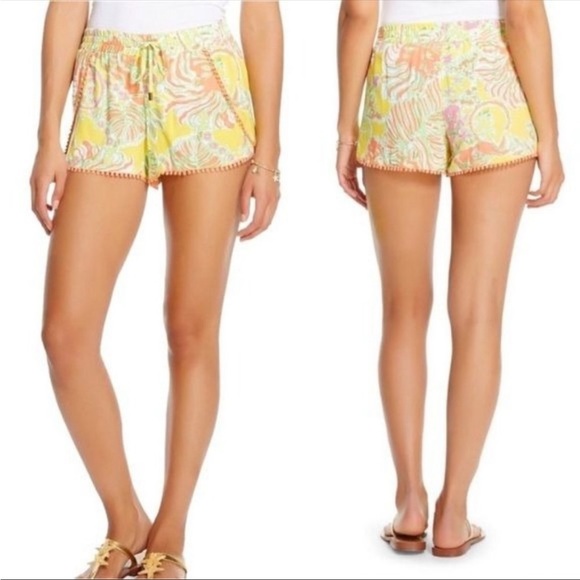 Lilly Pulitzer for Target Shorts Lilly Pulitzer X Target Shorts Lot